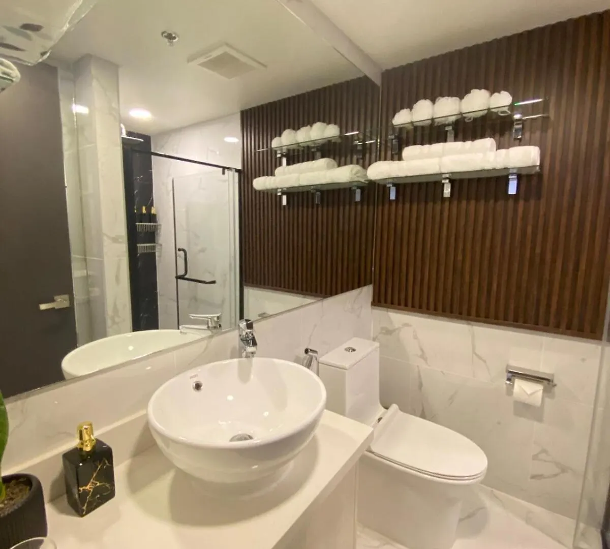 Luxury Studio Near Abreeza Davao City