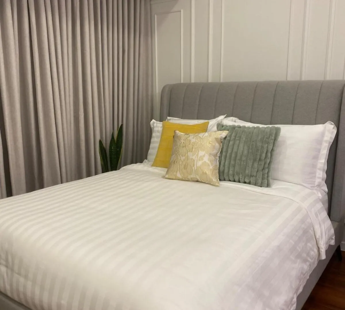 Luxury Studio Near Abreeza Davao City